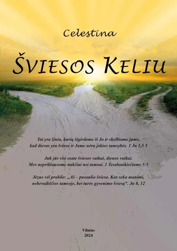 Šviesos keliu