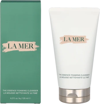 La Mer The Essence Foaming Valiklis 125