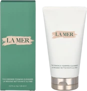 La Mer The Essence Foaming Valiklis 125 kaina