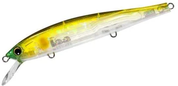 Vobleris Duel Hardcore Minnow Flat 95SP F1087