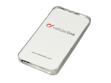 Telefono dėklas IPHONE 4 užvalkalas INTERPHONE