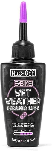 Muc-Off E-Bike Wet Lube 50 ml