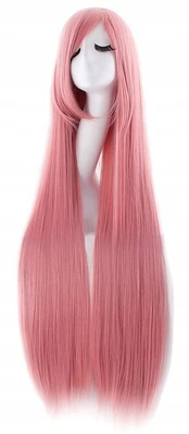 Perukas Cosplay W5, 100 cm