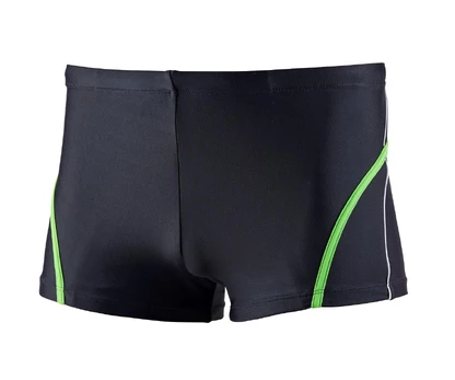 Maud. glaudės boxer vyr. Basic 8036 0 10 black