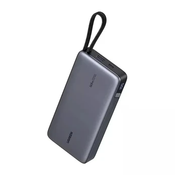 UGREEN 165W Power Bank with Built-in Cab