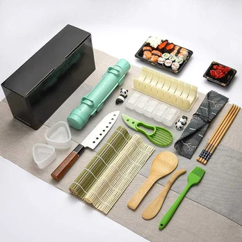goapa Sushi gaminimo rinkinys