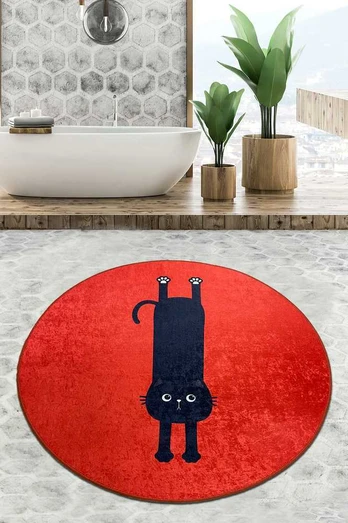 Foutastic Vonios kilimėlis Comfort Djt (80 cm)