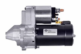 Starteris HELLA 8EA 012 526-851