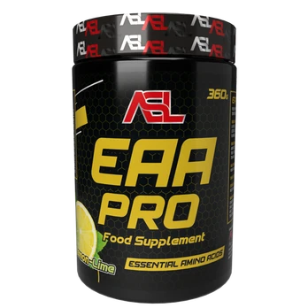 All Sports Labs EAA PRO 360g