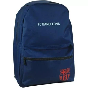 FC Barcelona mokyklinė kuprinė 46cm