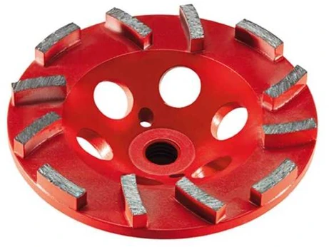 Flex diamantslibeskive E-Jet II Ø115 M14