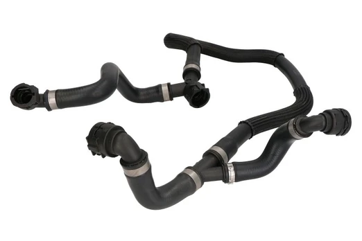 radiatoriaus žarna THERMOTEC DWB276TT