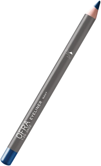 Ofra Cosmetics - Eyeliner - Navy - 1.2g