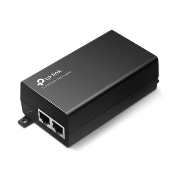 NET POE+ INJECTOR/POE160S TP-LINK