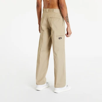 Dickies Knee Rec Twill Work Pants Khaki - Dydis W32/L32 (DK0A4XK3KHK1 Kelnės)