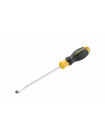 Atsuktuvas plokščias STANLEY, 6,5 x 150mm