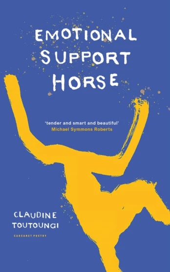 Emotional Support Horse