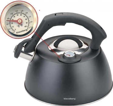 Virdulys Klausberg KB-7371