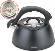 Virdulys Klausberg KB-7371 kaina