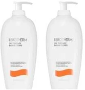 BIOTHERM SET (OIL THERAPY BODY BALM 2x400ML)