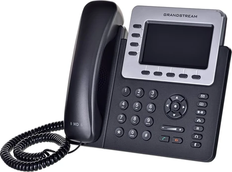 Grandstream GXP2140 IP Phone