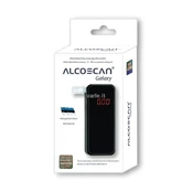 Alskotesteris Alcoscan Galaxy kaina