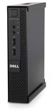 Laikiklis Dell OptiPlex Micro VESA Mount Garantija 12 mėn.