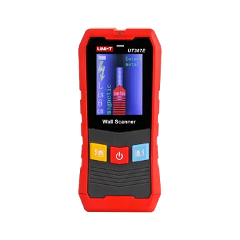 Unit Metalo detektorius Uni-T UT387E