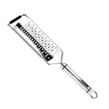Tescoma tarka su rankena, 39 cm, dvipusė
