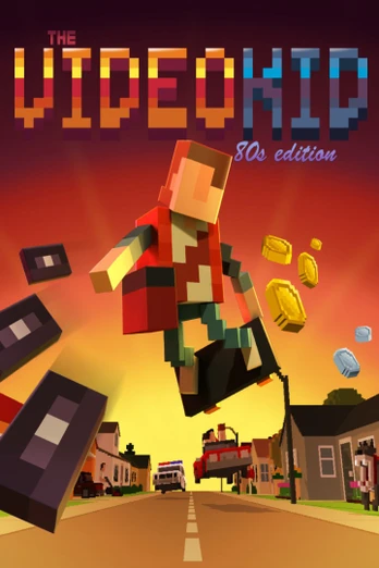 The Videokid Windows