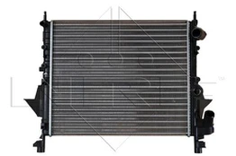Variklio radiatorius NRF NRF 509513