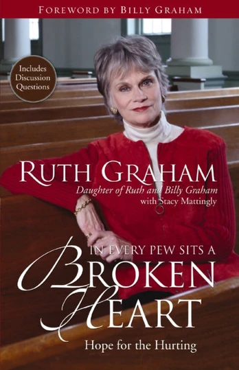 In Every Pew Sits a Broken Heart