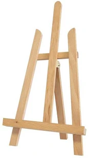 Molbertas 17505, 420 mm x 160 mm x 410 mm kaina