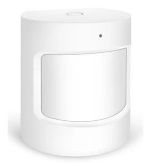 Išmanusis PIR judesio jutiklis E2, ZigBee, TUYA / Smart Life, NOUS