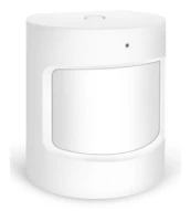 Išmanusis PIR judesio jutiklis E2, ZigBee, TUYA / Smart Life, NOUS kaina