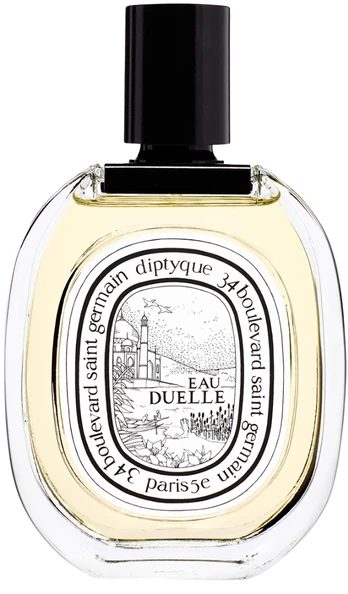 Tualetinis vanduo Diptyque Eau Duelle, 100 ml