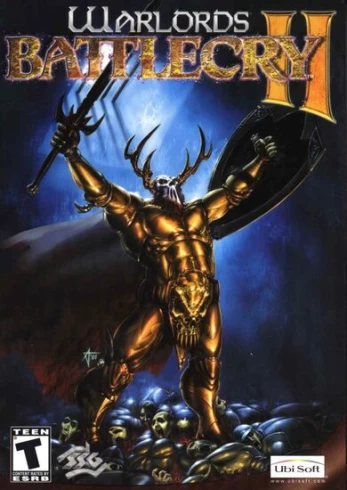 Warlords Battlecry 2 PC
