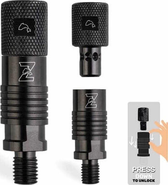 ZFISH Quick Release Connector 2pcs