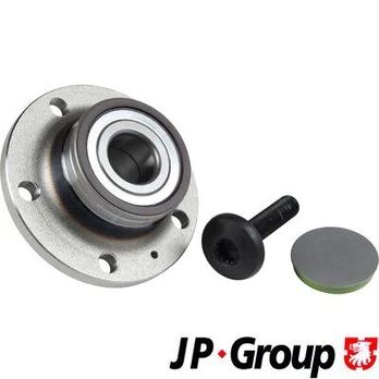 Rato stebulė JP GROUP 1151402800