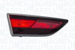 Galinis žibintas MAGNETI MARELLI 714081390205 kaina