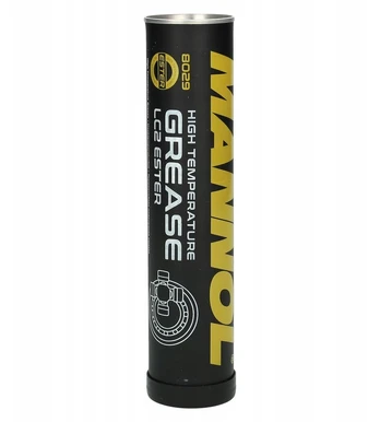 Guolis tepalas 8029 Mannol Lc-2 High Temperature Grease Ester 400g