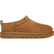 Sniego batai Ugg W Classic Micro 1173891 Ruda