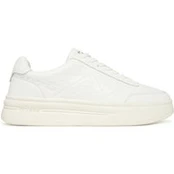 Laisvalaikio batai Guess FMFWI3 LEA12 Balta