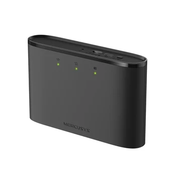 „Mercusys 4G LTE“ mobilusis „Wi-Fi“