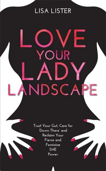 Love Your Lady Landscape