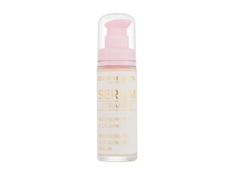Dermacol Ceramide Regenerating & Calming Serum 30ml Moterims Serumas odai