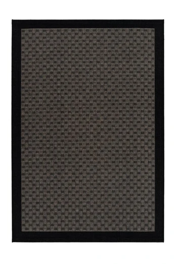 Kilimas Indonesia, 80x150 cm, rudas