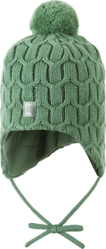 REIMA NUNAVUT 5300065B Green Clay - 50