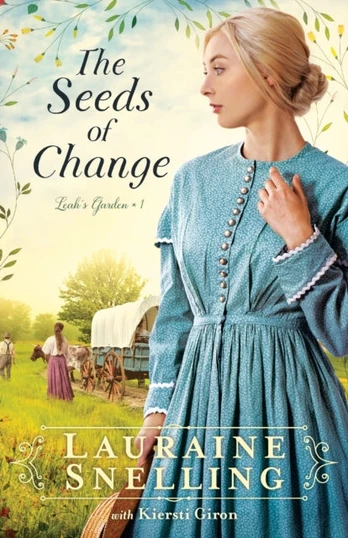 Seeds of Change