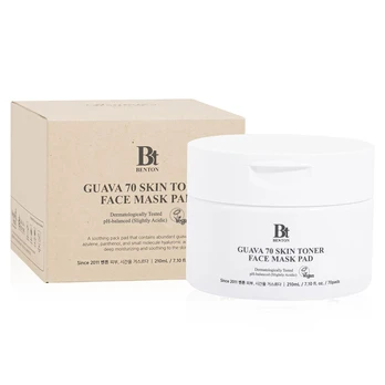 Benton Guava 210ml